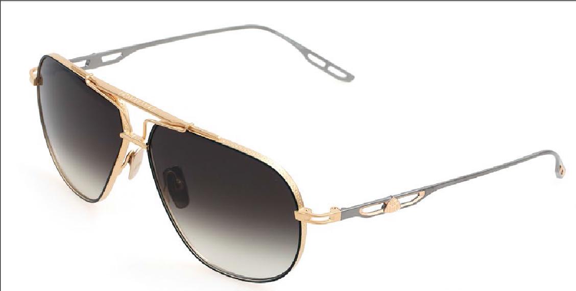 Солнцезащитные очки Maybach THE COMMANDER I RM/MG-Z35